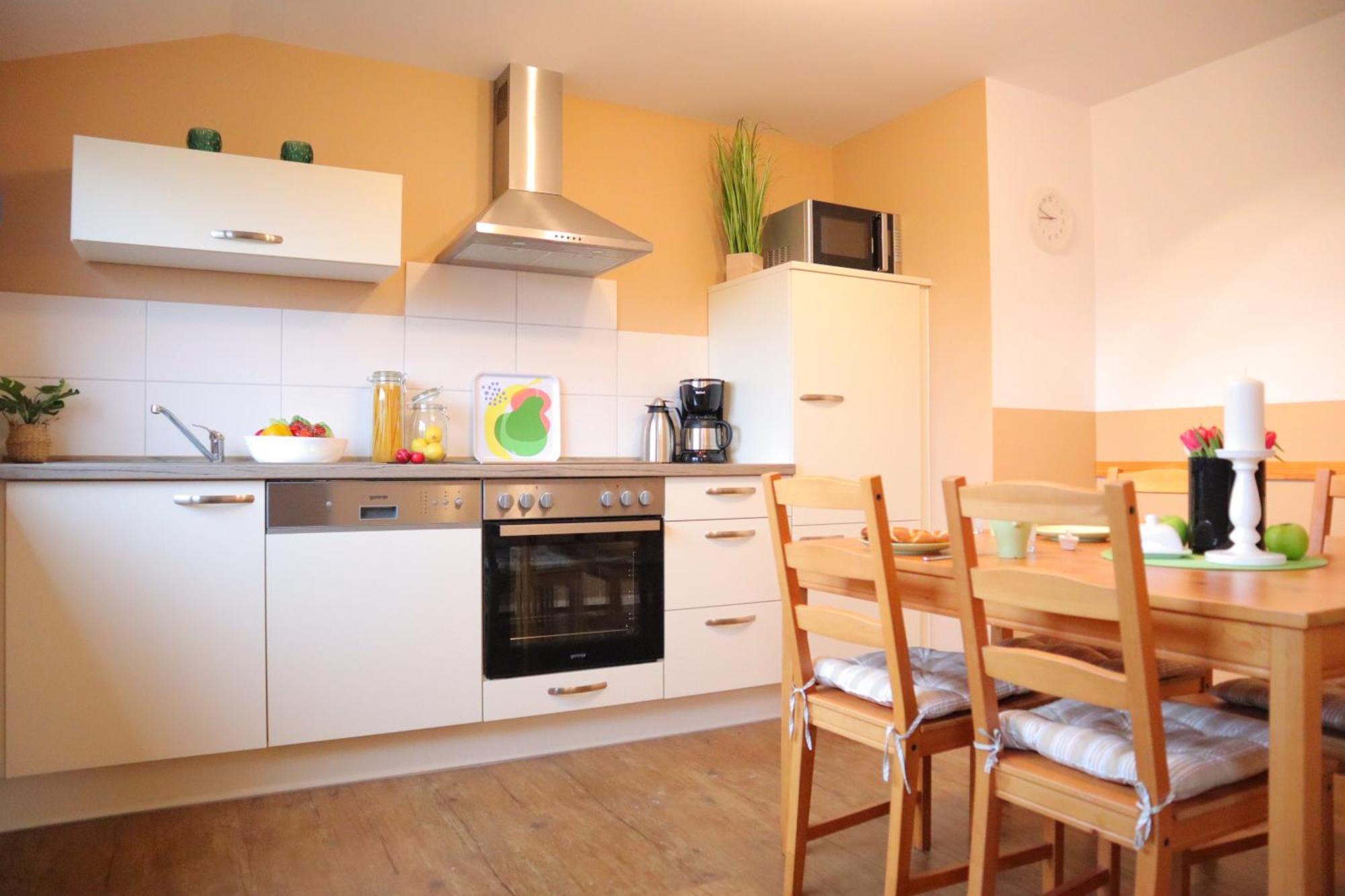 Ferienwohnung Helgoland Dorum-Neufeld Esterno foto