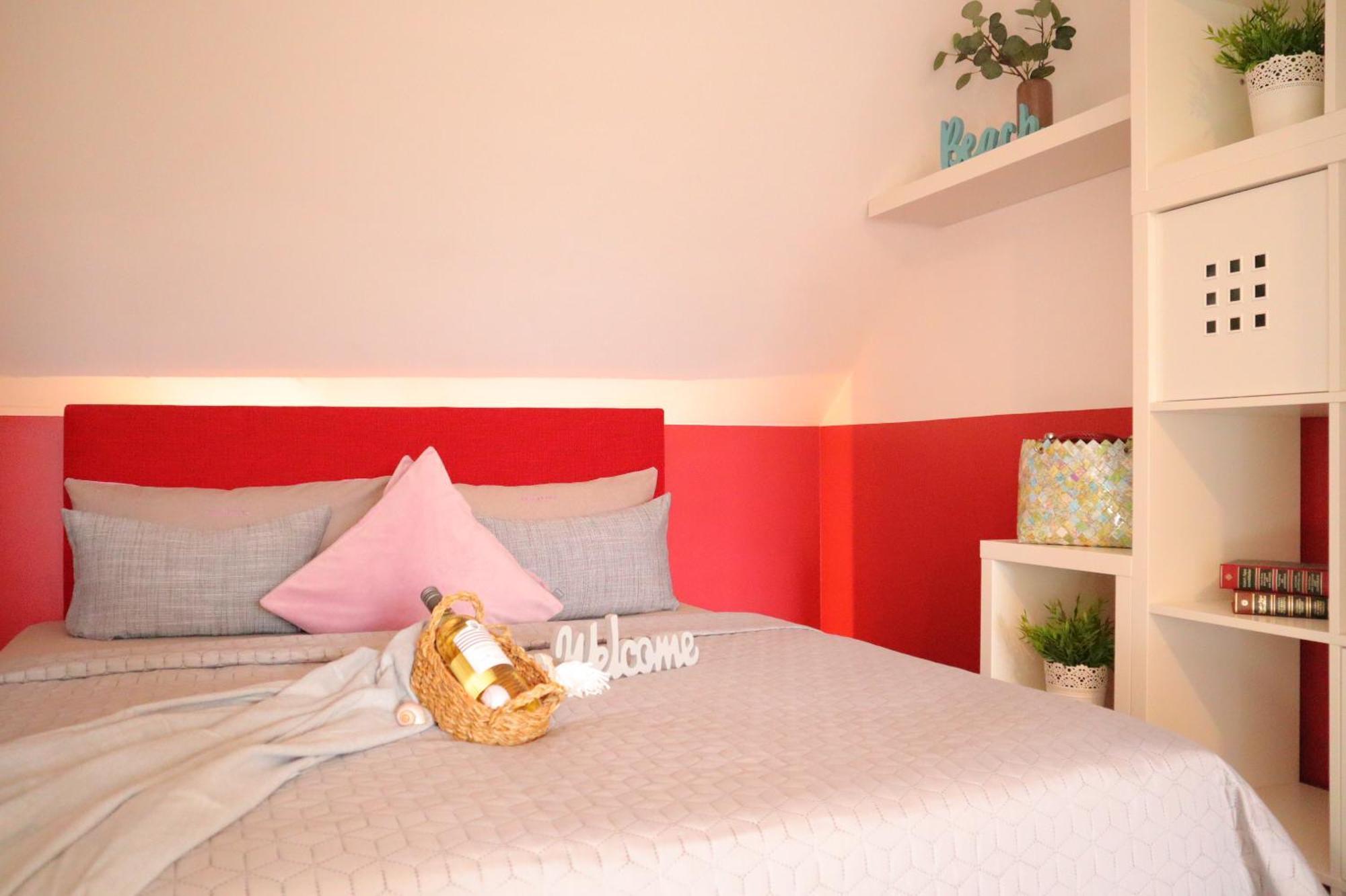 Ferienwohnung Helgoland Dorum-Neufeld Esterno foto